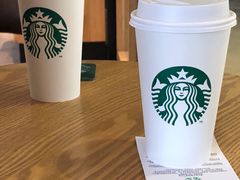 -星巴克臻选(莘庄仲盛店)