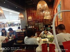大堂-老客家·客家菜(万达店)
