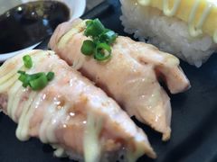 -新一番三文鱼寿司(红城湖店)