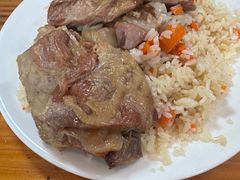 -217丰惠源抓饭(星湖街店)