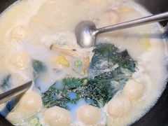 -陈大锅·岳阳鱼馆·地道岳阳菜(美食街店)