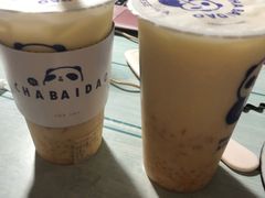 -茶百道(下沙宝龙二期店)