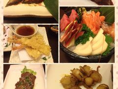 iphone_upload_pic-清水日本料理铁板烧(学府路店)