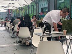-OUR Bakery(三里屯太古里店)