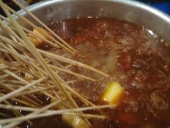 -马路边边串串香(双井直营店)