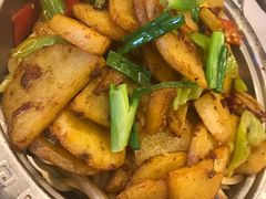 -胖太太四川麻辣排骨串(镇江路分店)