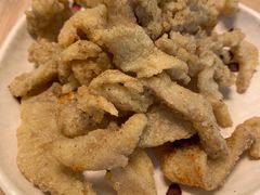 -红小满休闲餐厅(十全街店)