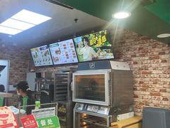 -SUBWAY赛百味(地王广场店)