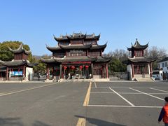 -玉女潭景区