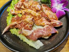 -牛人·雪花牛·木炭烤肉(昆山陆家店)