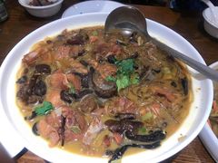 -李老哈·东北菜(宋园路店)