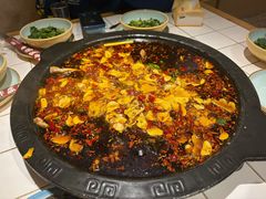 -费明中罗非鱼(大石坝店)