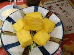 -鱼民·现造寿司(育德店)
