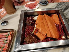 -月满大江千层肚火锅(锦城大道店)
