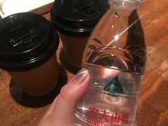 晚安奶-宁波九龙湖开元度假村
