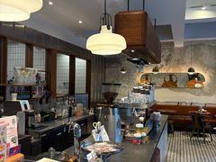 -BAKER&SPICE(BFC外滩金融中心店)