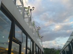 -海市蜃楼花园主题餐厅(石顶店)