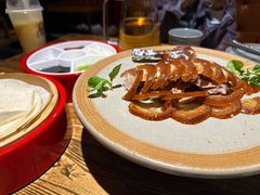 -青年公社烤鸭(青年路店)