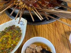 -手提串串香