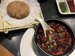 -南门四季铜锅涮肉(左家庄店)