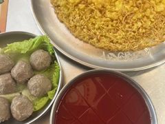 -小螺大作·螺蛳粉火锅(林和西店)
