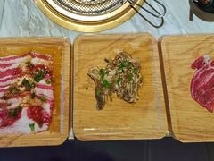 -火炉火自助餐(西直门凯德MALL店)