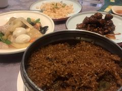 -山外山菜馆(玉泉路店)