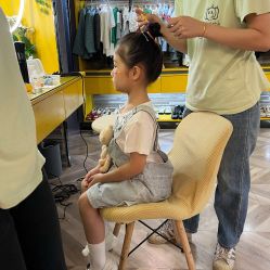 -哎呦baby纪实原创儿童摄影(天益城店)