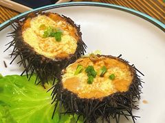 -众想海鲜·烧烤·海肠捞饭·渔家菜(孙家疃店)