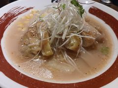 -雷门拉面·现熬骨汤(凯德来福士店)