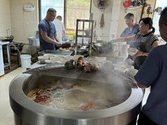 -龙门李家三旦羊肉汤馆