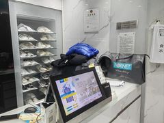 -福奈特洗衣洗鞋(东方路店)