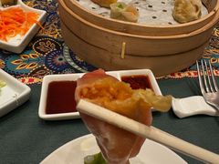 -唐乐宫歌舞剧院·餐厅