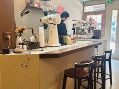 -Again Coffee Roaster(香蜜湖店)