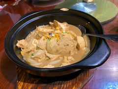 -牟传仁饭庄(星海店)