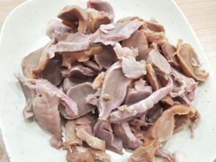 鸡胗-百家鸡味馆(清泰店)