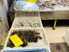 水产区-新享乐海鲜(翠华路店)