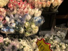 -循礼门鲜花花市(武汉循礼门店)