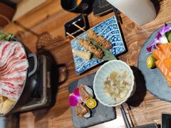 -龙神·炭烧酒场深夜食堂(新街口店)