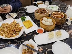 -海悦大酒店餐饮