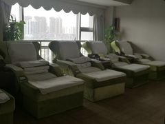 -百玺足道·按摩·SPA(航洋店)