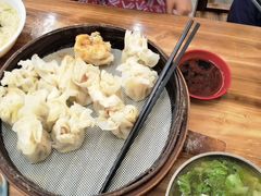 -海汇源老烧麦店(东大街总店)