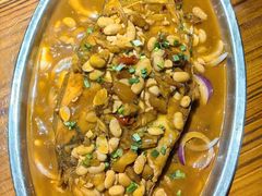 -南山民肴·乡土徽菜(豪辰俪景店)