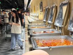 -汉巴味德·烤肉与啤酒的自助(杭州大悦城店)