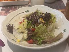 -千寻山野烤肉(中关村店)