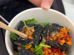 -黑色经典臭豆腐·长沙鲜食商店(坡子街店)