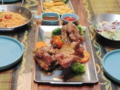 -美森西餐厅(曙光大道店)