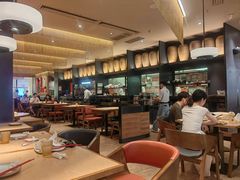 -大师兄·手工面·西北菜(珠海环宇城店)