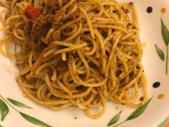 -萨莉亚意式餐厅(上渡路店)