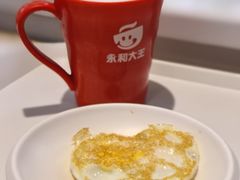 -永和大王(蛙嫩紫苏香·小厨·东四十条店)